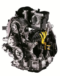 P002C Engine